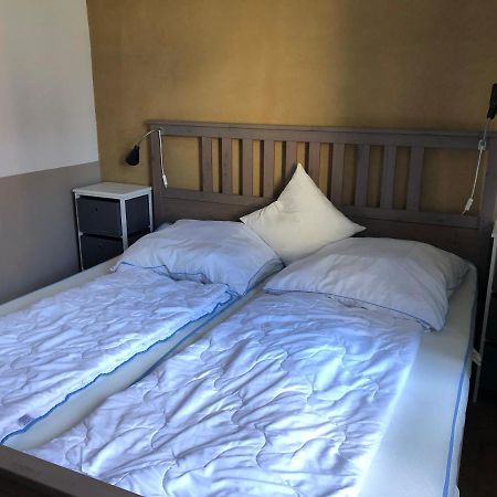 Haus Meerliebe, Whg 1 Cuxhaven Luaran gambar