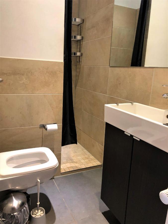 Haus Meerliebe, Whg 1 Cuxhaven Luaran gambar